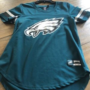 Philadelphia Eagles Jersey
